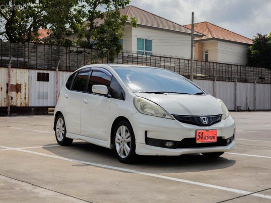 2011 HONDA JAZZ GE 1.5 SV MINOR CHNAGE AT 24320972