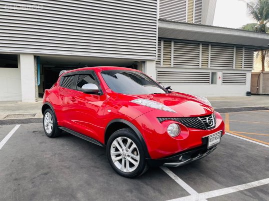 Nissan juke deals e