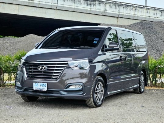 #Hyundai #H-1 #Elite 2019 23961242