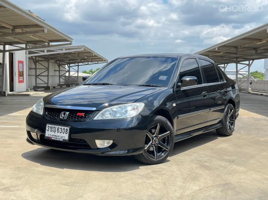 HONDA Civic Es Dimension RX 2005