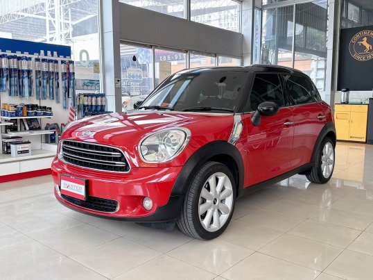 MINI COOPER D COUNTRYMAN (R60) 2015 24028192