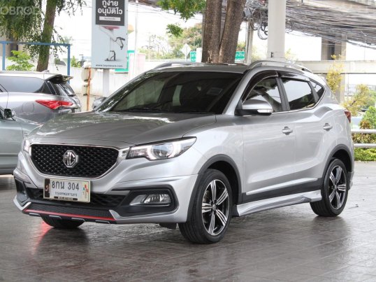 2018 Mg ZS 1.5 X Sunroof SUV 24029632