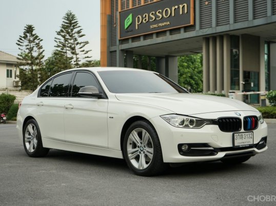 Bmw 320d Sport F30 2014 24077212