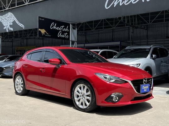 Mazda 3 deals for sale 2015