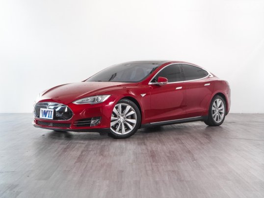 2016 tesla store model s 70d