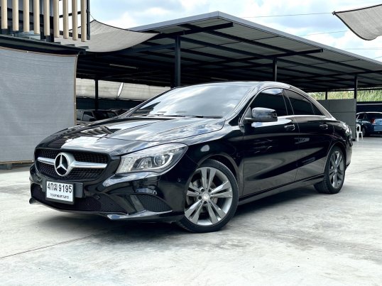 ซื้อ-ขายรถ Mercedes-Benz มือสอง ราคา 600,000 ถึง 800,000 บาท