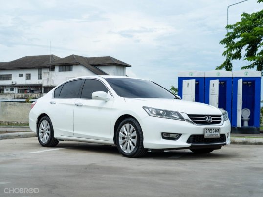 ซื้อ-ขายรถ Honda ACCORD LXi มือสอง ปี 1991