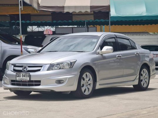 2009 Honda ACCORD 2.4 EL i-VTEC 24198532