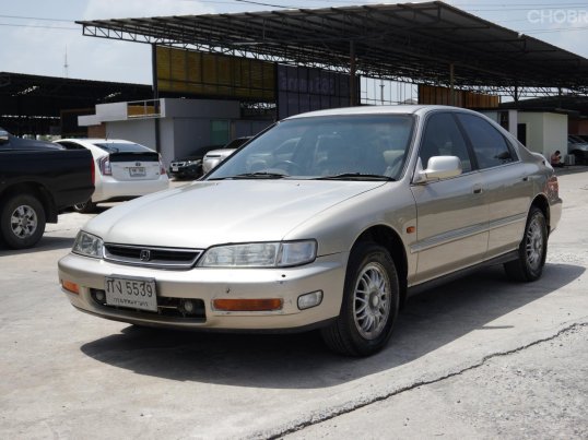 ขาย รถมือสอง 1998 Honda ACCORD 2.2 VTi EX รถเก๋ง 4 ประตู 24293252