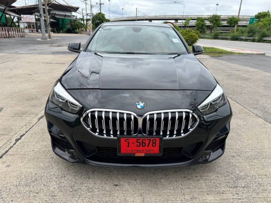 ซื้อ-ขายรถ BMW 2 Series กลุ่ม มือสอง