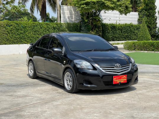 ขาย รถมือสอง 2011 Toyota VIOS 1.5 J รถเก๋ง 4 ประตู 24409412