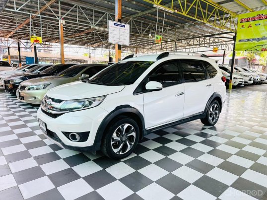 Honda brv store e mt