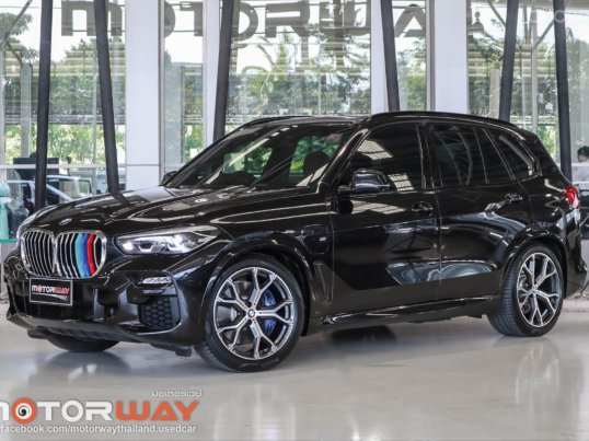 Bmw x5 45e m sport deals 2020