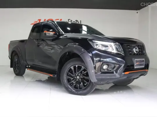 🔥rb1240 Nissan Navara Np 300 King Cab Calibre 2.5 E Black Edition 2 