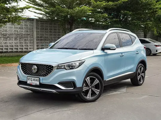 Mg zs on sale ev 2019