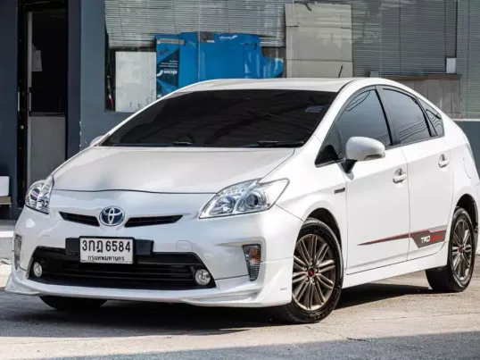 2014 prius shop