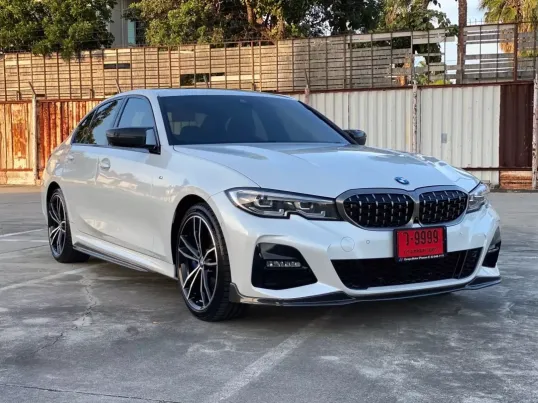 Bmw 330e deals 2020 m sport