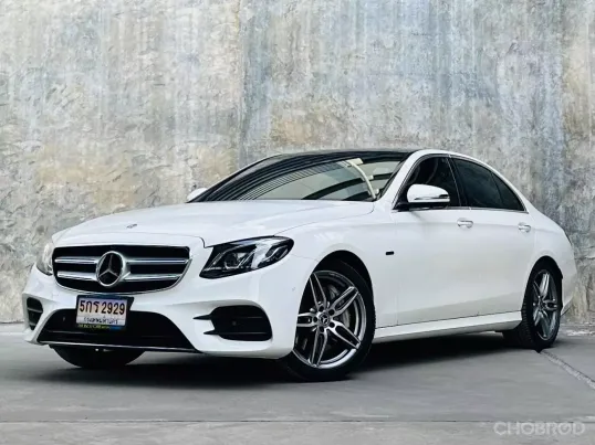 Mercedes 2024 e350 2019