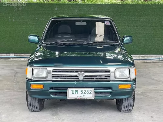 1995 Toyota Mark X รถกระบะ 