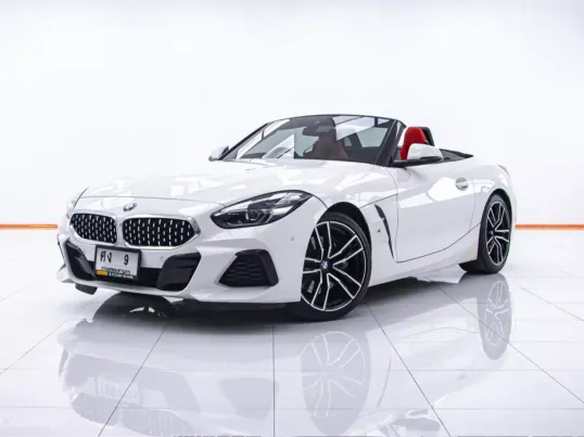 ซื้อขายรถ BMW Z4 1998 มือสอง รถบ้านเจ้าของขายเอง ราคาดีที่สุดในประเทศไทย