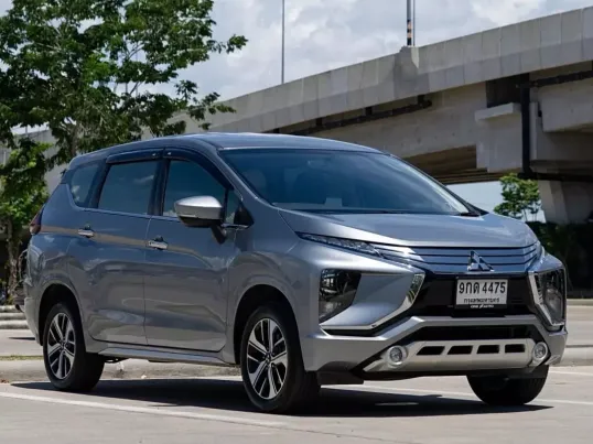 2019 Mitsubishi Xpander 1.5 GT mpv ออกรถ 0 บาท