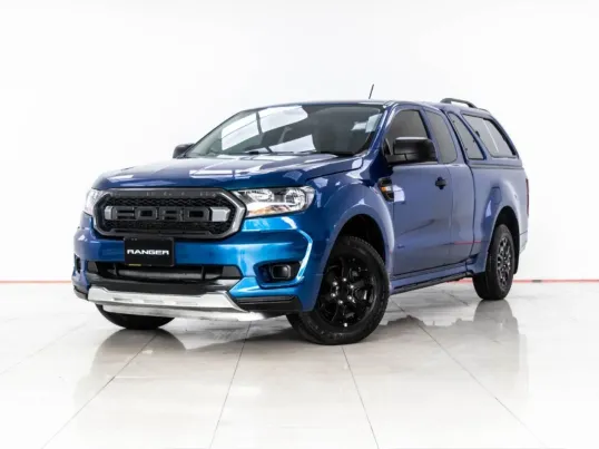 4A484 Ford RANGER 2.2 รถกระบะ 2022 