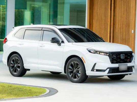 ขายร Honda CR-V 2.0 RS e:HEV ปี 2023
