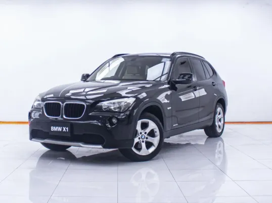 1D021 BMW SERIES 5 525d M SPORT AT 2016