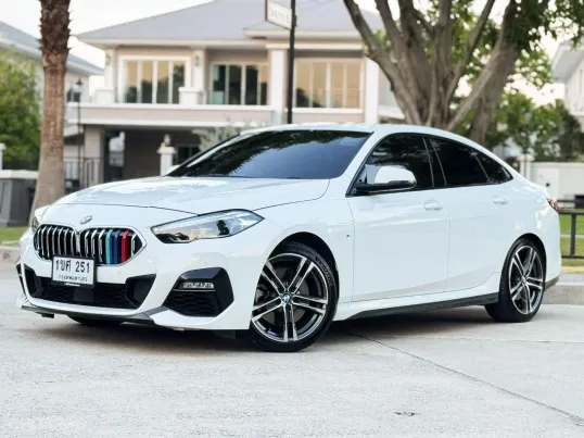 BMW 2 Series 2.0 220i 