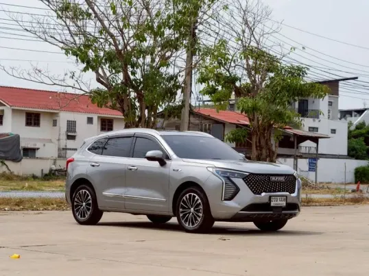 HAVAL JOLION 1.5 HEV ULTRA (รุ่น Top )ปี จด 2022
