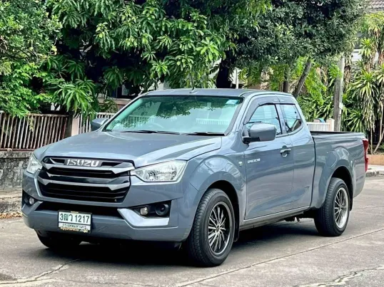 ขายรถ Isuzu D-Max 3.0 ปี2023 รถกระบะ 