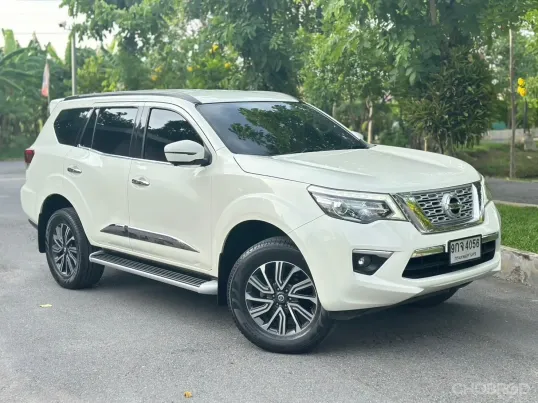 2019 Nissan Terra 2.3 VL 2WD