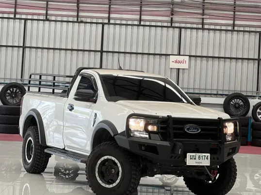 2022 Ford RANGER 2.0 Turbo XL 4WD