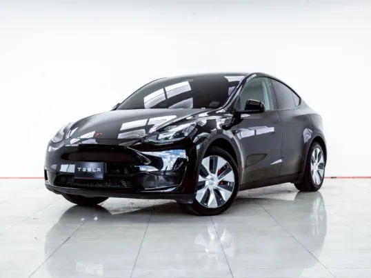 4A682 TESLA MODEL Y REAR-WHEEL 2023