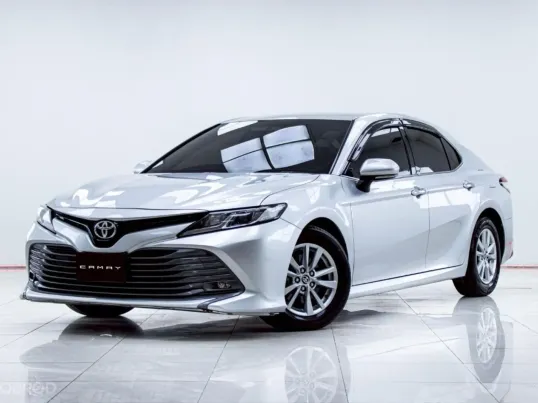5B740  TOYOTA CAMRY 2.0 G AT 2021