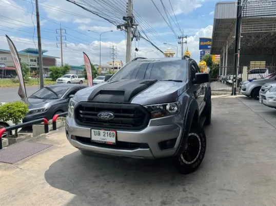 2021 Ford RANGER 2.2 Hi-Rider รถกระบะ 