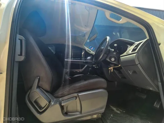 2017 Ford RANGER 2.2 Hi-Rider XLS Open CAB Pickup