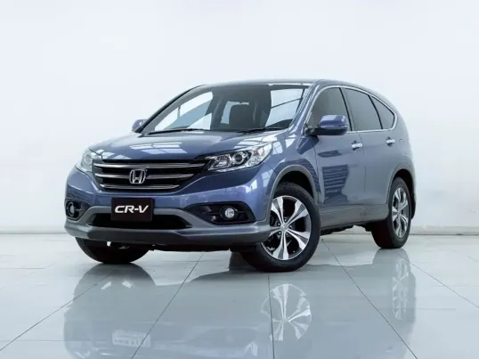 2A973 HONDA CR-V 2.4 EL 4WD AT 2013