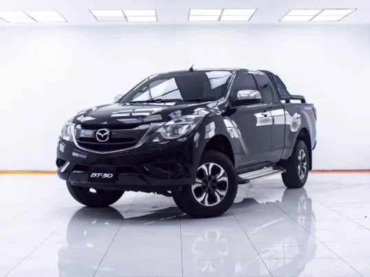 1D678 MAZDA BT-50 PRO 2.2 CAB HI-RACER MT 2016