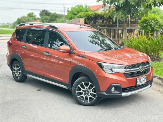 2022 Suzuki XL7 1.5 GLX (ตัวท๊อปสุด)