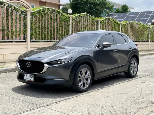MAZDA CX-30 2.0 SP 