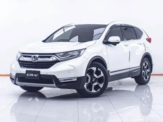1D990 HONDA CR-V 1.6 EL 4WD AT 2019