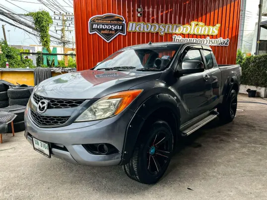 Mazda BT-50 Pro Freestyle Cab 2.2 Hi-Racer ธรรมดา ปี 2014จด2015 ผ่อนเริ่มต้น 4,*** บาท