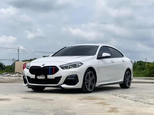BMW 220i Gran Coupe M Sport ปี 2021
