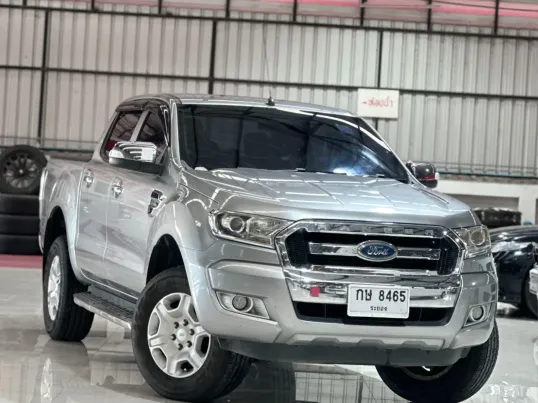 2015 Ford RANGER 2.2 Hi-Rider XLT