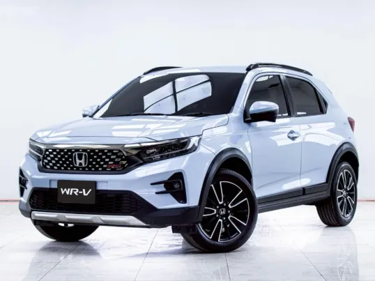 5C088 HONDA WR-V 1.5 RS AT 2023