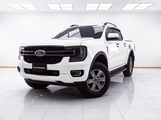 1D755 FORD RANGER 2.0 XLS NEXT-GEN DBL CAB HI-RIDER  AT 2024