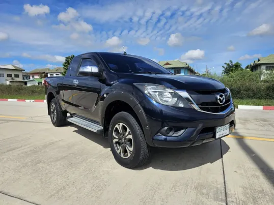 2017 MAZDA BT-50 PRO 2.2 M/T FREESTYLE CAB HI-RACER  