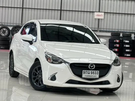 2019 Mazda 2 1.3 High Connect 