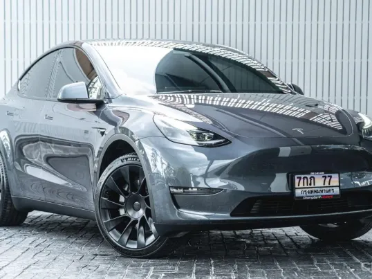2023 Tesla Model Y Long Range AWD (Dual Motor)